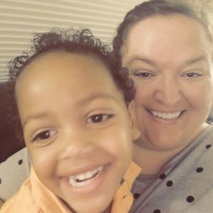 Meet your Posher, Jenn